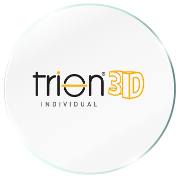 Novax Progressive Lens Trion 3D