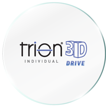 Novax Progressive Lens Trion 3D Drive