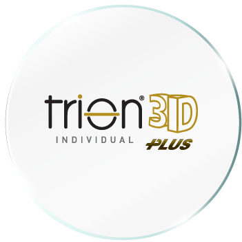 Novax Progressive Lens Trion 3D Plus